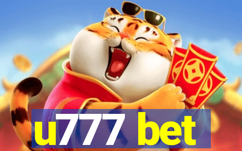 u777 bet